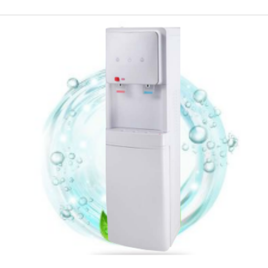 Aquabir CS07 Pompasız Beyaz Arıtmalı Sebil