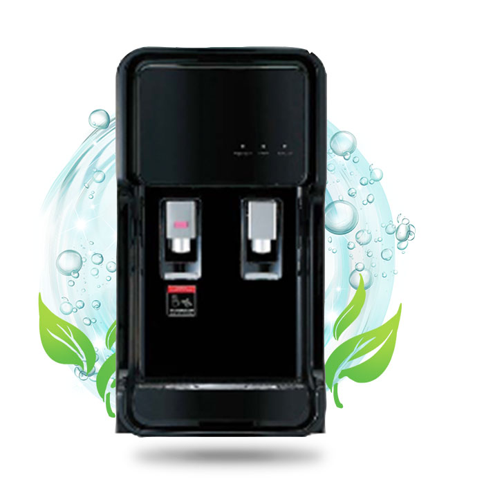 Aquabir KS07 Arıtmalı Su Sebili Tezgahüstü 