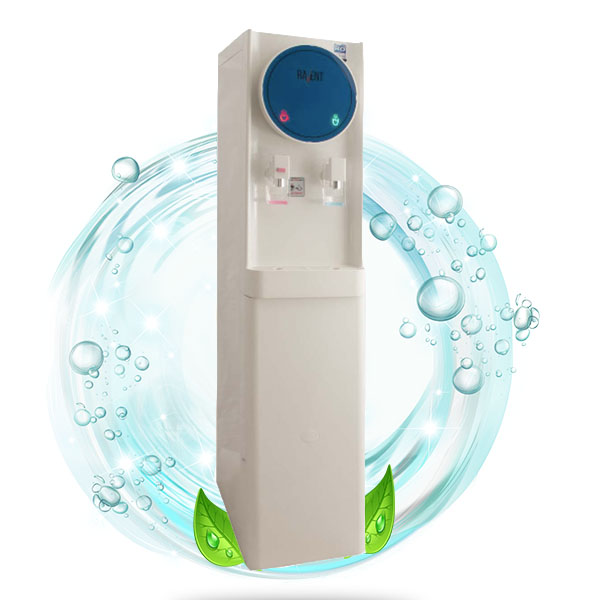 Ravent YV9910 Pompalı Arıtmalı Sebil