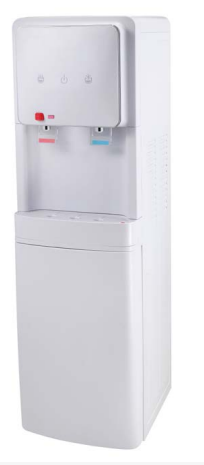 Aquabir CS07 Pompasız Arıtmalı Sebil