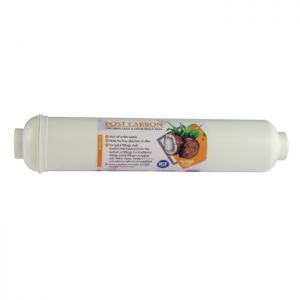 Coconut Post Carbon Filtre