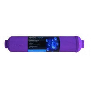 Mineral Filtreler