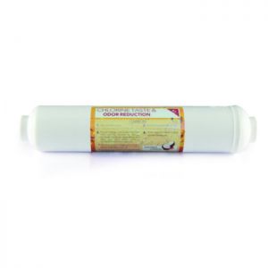 İnline Post Karbon Coconut Filtre