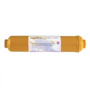 İnline Gold Mineral Filtre