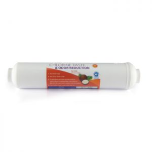 İnline Pure Coconut Filtre