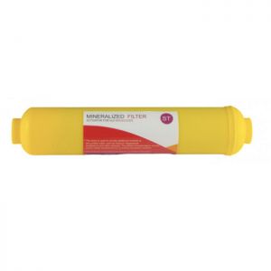İnline Mineral Sarı Filtre