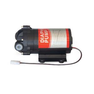 Su Arıtma Motor ve Adaptörleri