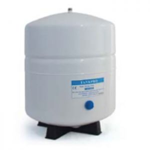Su Arıtma Tankları